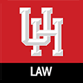 University of Houston Law Center Education School Logo
