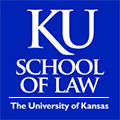 University of Kansas School of Law Education School Logo
