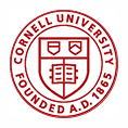 Cornell University Education School Logo