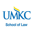 University of Missouri - Kansas City School of Law Education School Logo