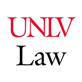 UNLV William S. Boyd School of Law Education School Logo