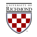 University of Richmond School of Law Education School Logo