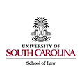 University of South Carolina School of Law Education School Logo