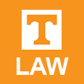 University of Tennessee College of Law Education School Logo