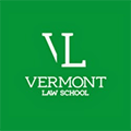 Vermont Law School Education School Logo