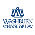 Washburn University School of Law Education School Logo