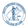 West Virginia University College of Law Education School Logo