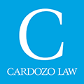 Benjamin N. Cardozo School of Law Education School Logo