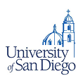 University of San Diego Education School Logo