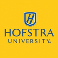 Hofstra University Education School Logo
