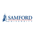 Samford University Education School Logo