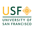 University of San Francisco Education School Logo