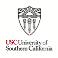 University of Southern California Education School Logo