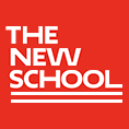New School University Education School Logo