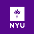New York University Education School Logo