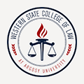 Western State College of Law at Argosy University Education School Logo