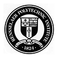 Rensselaer Polytechnic Institute Education School Logo