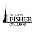St. John Fisher College Education School Logo