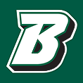 State University of New York - Binghamton Education School Logo