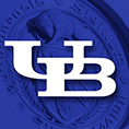 State University of New York - Buffalo Education School Logo