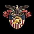United States Military Academy Education School Logo