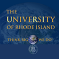 University of Rhode Island Education School Logo