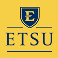 East Tennessee State University Education School Logo