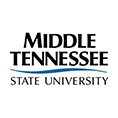Middle Tennessee State University Education School Logo