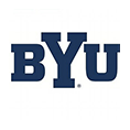 Brigham Young University Education School Logo