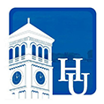 Hampton University Education School Logo