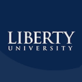 Liberty University Education School Logo