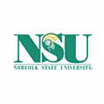 Norfolk State University Education School Logo