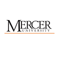 Mercer University Education School Logo
