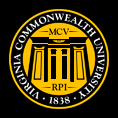 Virginia Commonwealth University Education School Logo