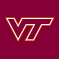 Virginia Polytechnic Institute and State University Education School Logo