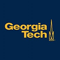 University System of Georgia - Georgia Institute of Technology Education School Logo