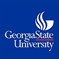 University System of Georgia - Georgia State University Education School Logo