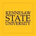 University System of Georgia - Kennesaw State University Education School Logo
