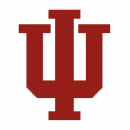 Indiana University - Indiana University-Bloomington Education School Logo