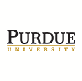 Purdue University - Purdue University Education School Logo