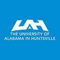 University of Alabama - Huntsville Education School Logo