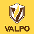 Valparaiso University Education School Logo