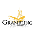 Grambling State University Education School Logo