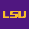 Louisiana State University - Baton Rouge Education School Logo