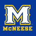 McNeese State University Education School Logo