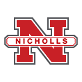 Nicholls State University Education School Logo