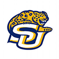 Southern University - Baton Rouge Education School Logo