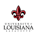 University of Louisiana - Lafayette Education School Logo