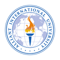 Alliant International University Education School Logo