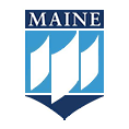 University of Maine - Orono Education School Logo